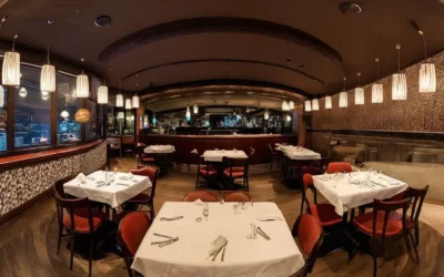 Virtuelle Touren: Der digitale Schlüssel zur Kundenbindung in der Gastronomie