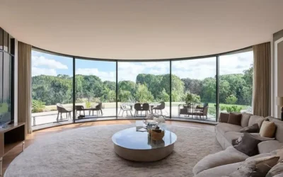 Die Zukunft der Immobilienvermarktung: Durchbruch der 360° Panoramafotografie